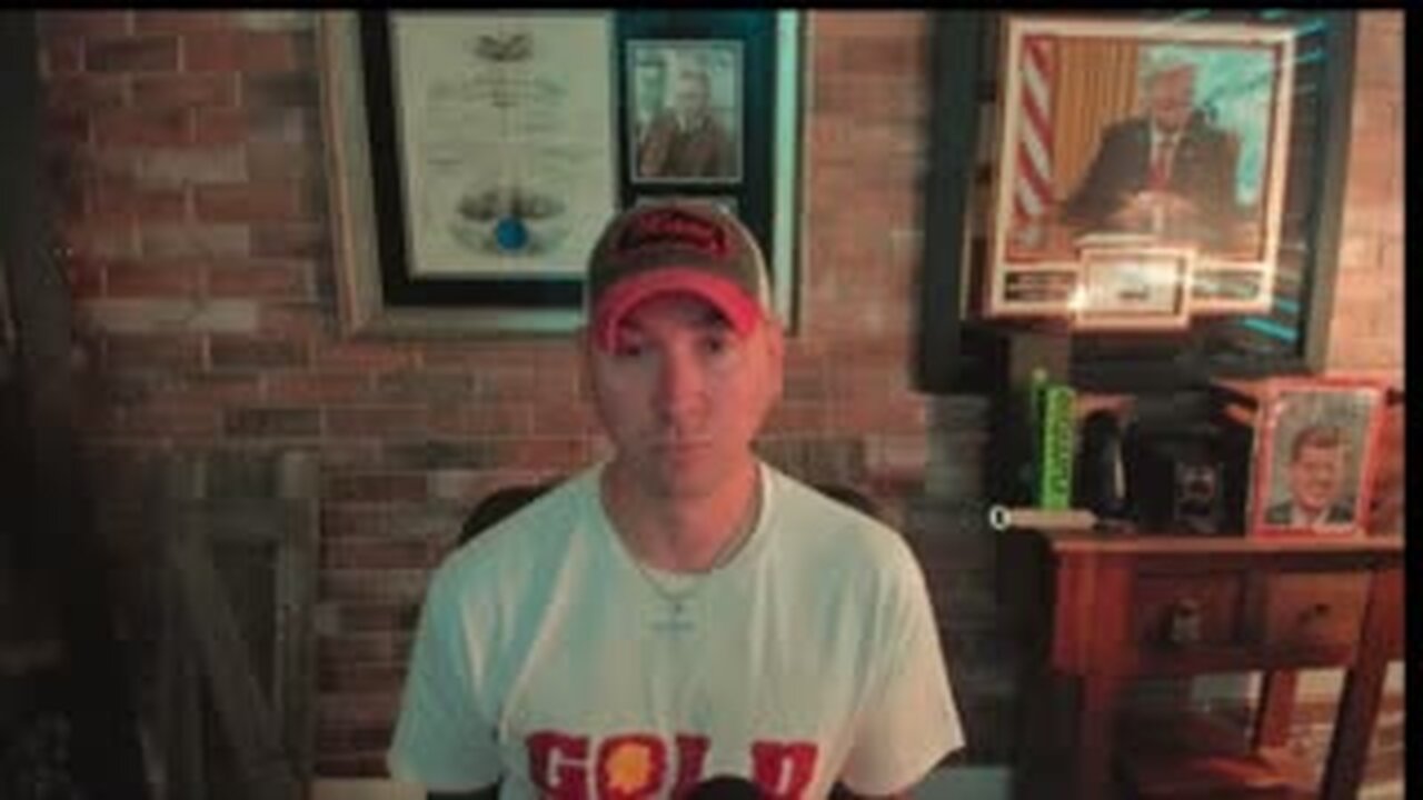 BREAKING INTEL: Phil Godlewski explains what happened to his tooth!