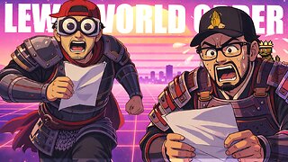 Epstein List Chaos, Giants & Nephilim Disclosure, and Preparation for What is Next | CCNT 912