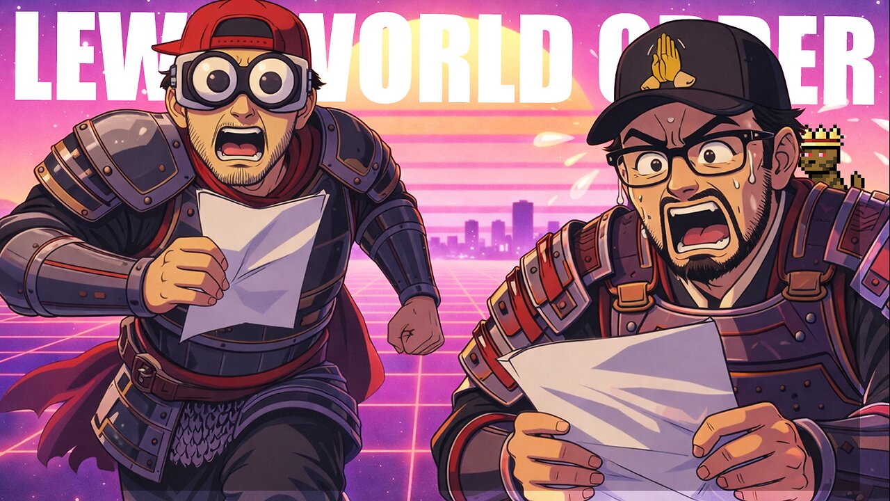 Epstein List Chaos, Giants & Nephilim Disclosure, and Preparation for What is Next | CCNT 912