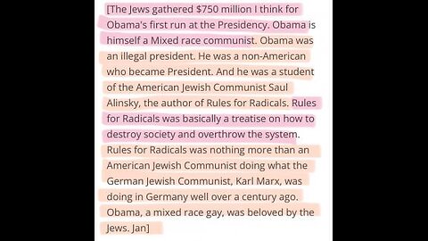 1982 liberal democrat cult lgbt obama "make love to men daily in his mind" NAMED epstein files boss