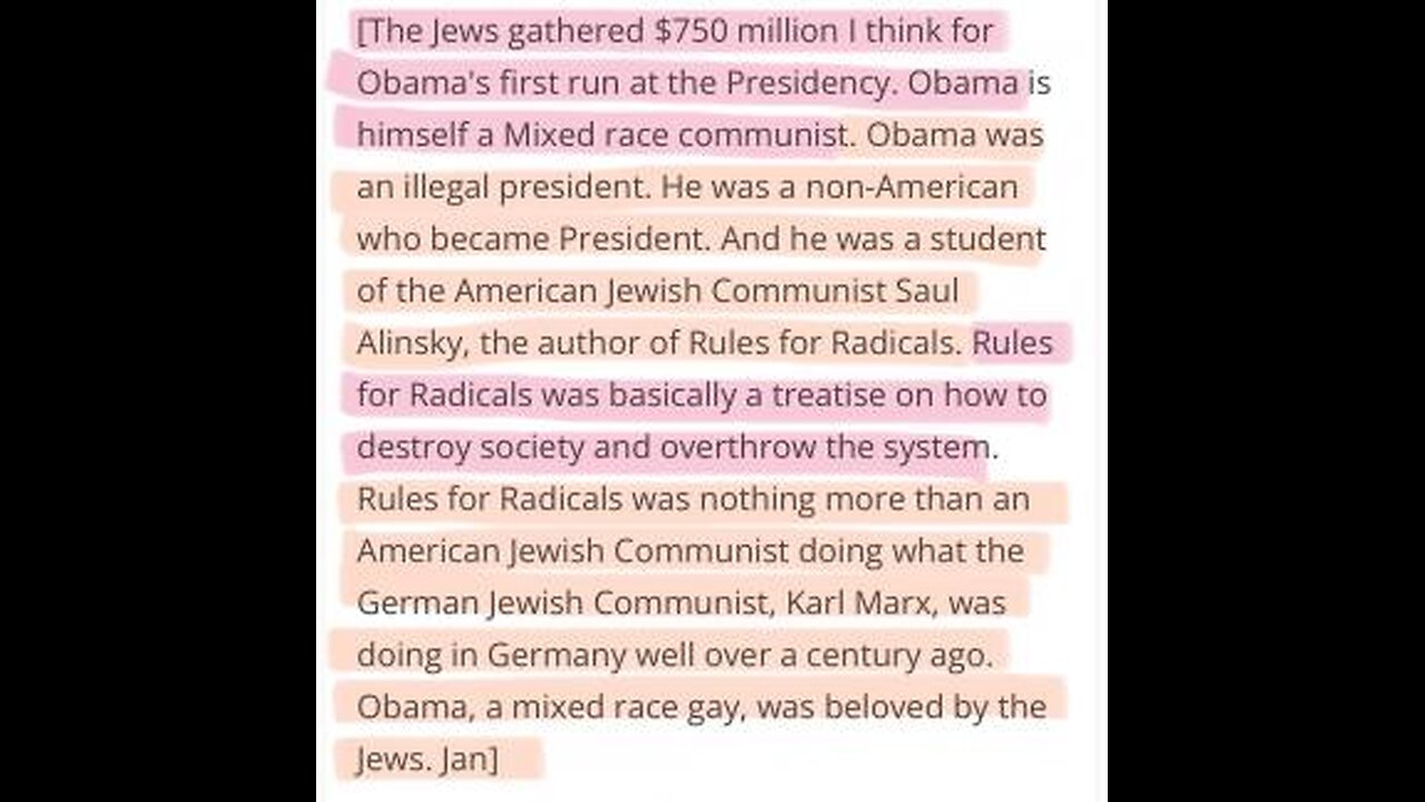 1982 liberal democrat cult lgbt obama "make love to men daily in his mind" NAMED epstein files boss