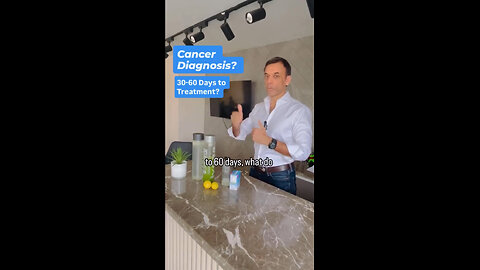 Cancer - CANCER DIAGNOSIS – SIMPLE FORMULA TO FAST TRACK HEALING RECOVERY