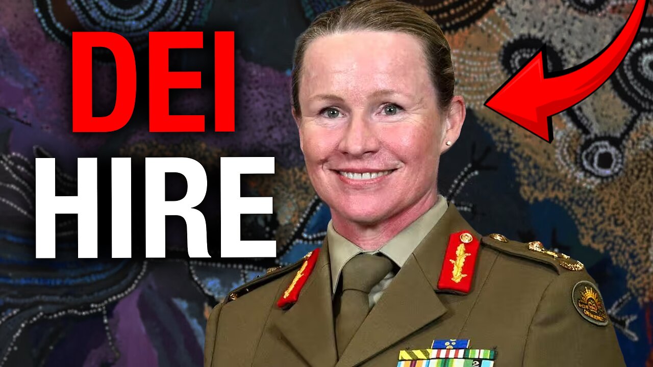 ALLIES AT ODDS: U.S. flexes its military MUSCLE as Australia goes WOKE