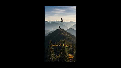 Mysterious Humanoid Creature Spotted on Whistler Mountain
