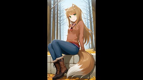 Nagi, the Amazing Girl - City Pop / Pop