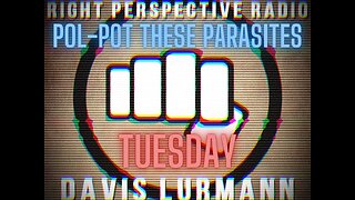 Right Perspective Radio with Davis Lurmann [T] #403 23-Sept-2025
