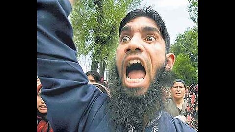 NWO: The Vatican's Islam and her migrants are not compatible with the West