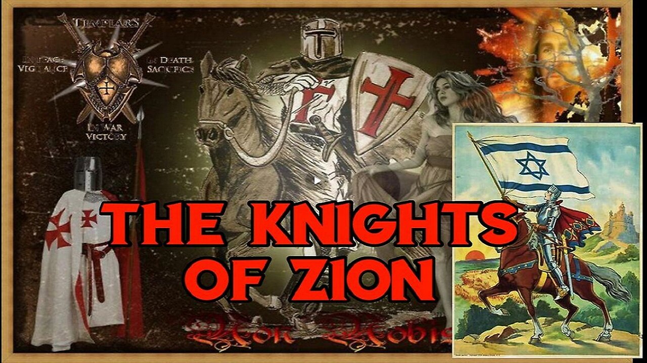 THE KNIGHTS OF ZION - Full Documentary (2019)