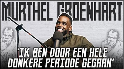 Murthel Groenhart