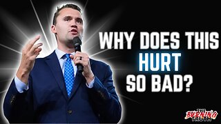 Remembering Charlie Kirk And 9/11 | Sept. 11
