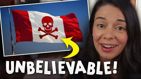 How BOOMERS RUINED the Canadian Election!