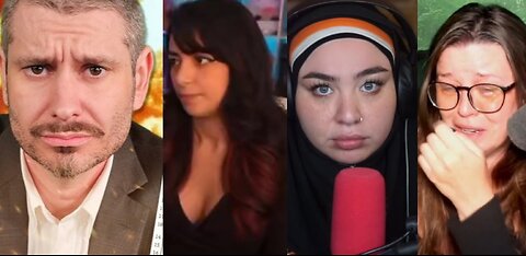 Ethan Klein Suing Twitch Streamers 'Reaction Content' & The Potential Fallout