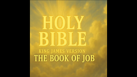 THE BOOK OF JOB
