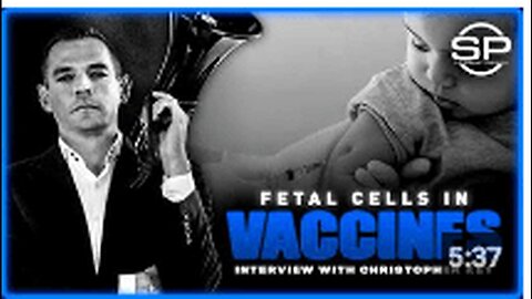 "1960s Infant Cells Utilized in Vaccine Development"