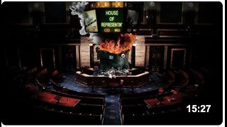 Congress Is Functionally Illiterate