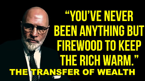 The Decline Was The Plan - How The Global Elite Are Replacing America
