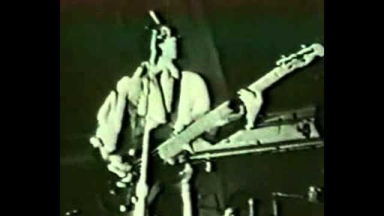 Crash and Burn: Documentary