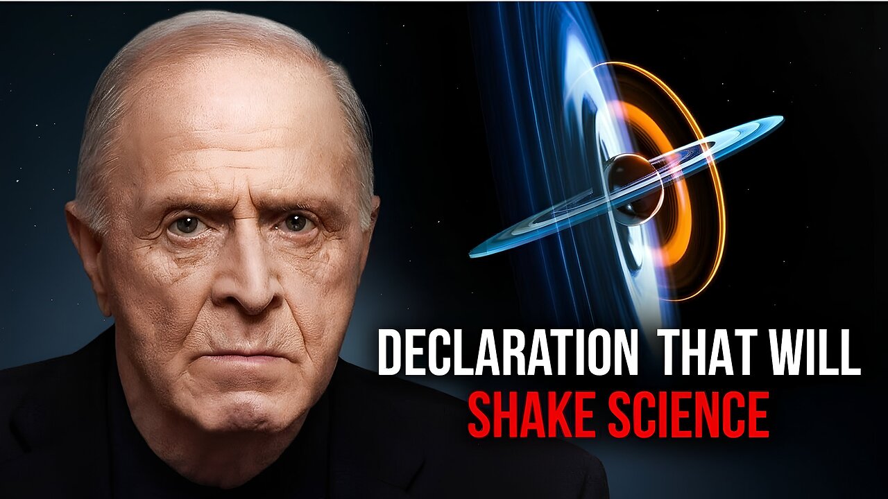 That Will Shake Science | E. Cholakian