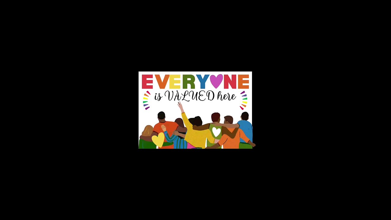 If You Celebrate Pride Month...