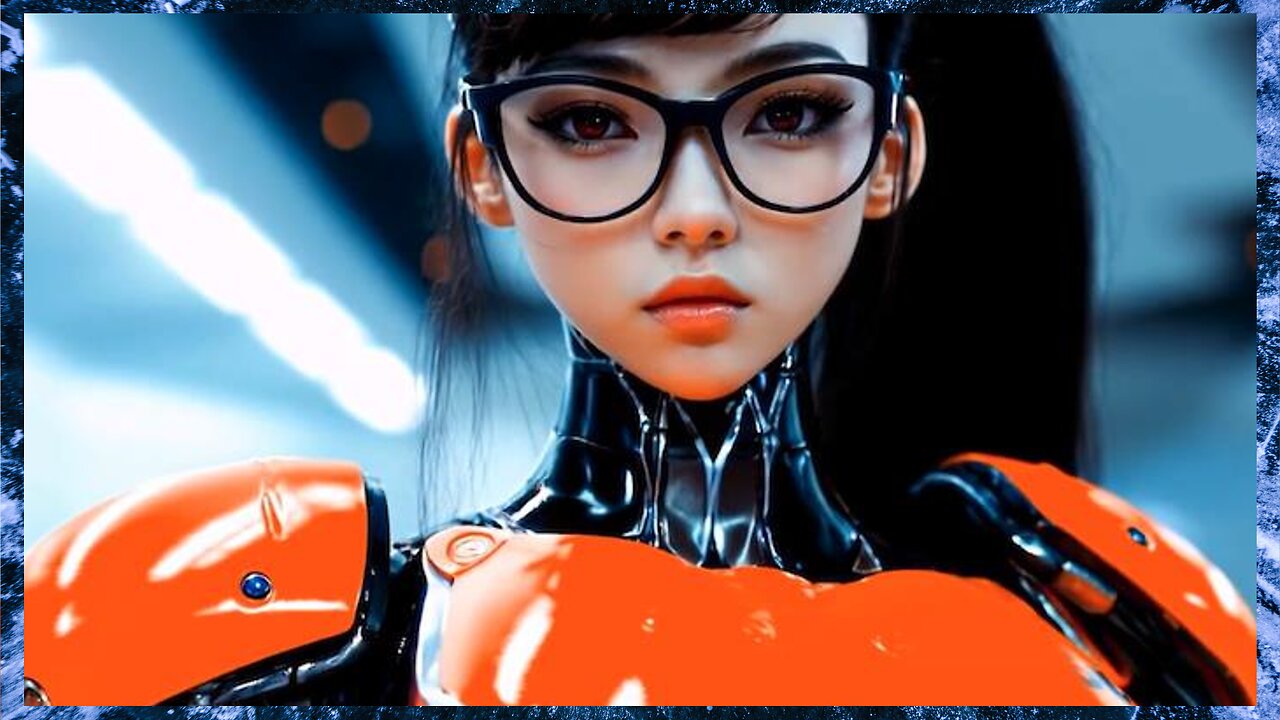 LHLP 142 - 07 La Primer Robot Sexual Real