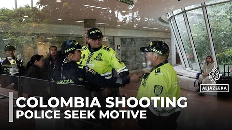 Colombian senator fighting for life after shooting_ police seek motive as teen suspect held