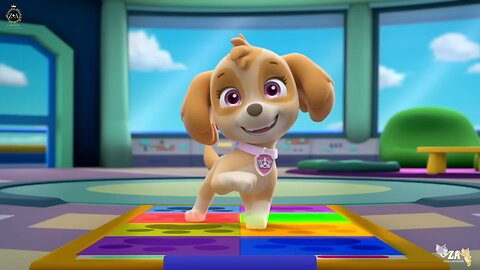 PAW Patrol Cartoons