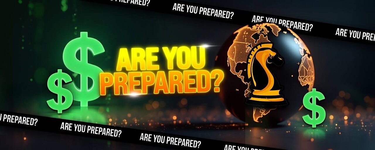 JUNE 1ST 2025 - The Real World