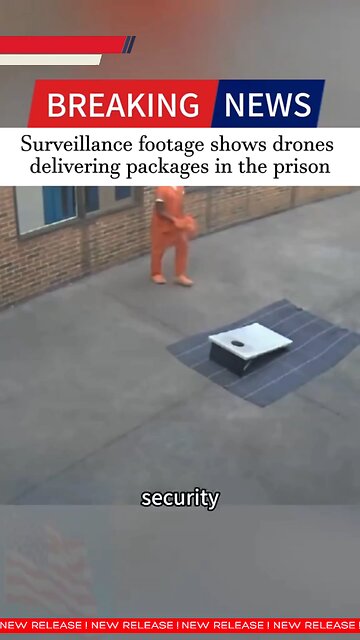 where are the security surveillance?