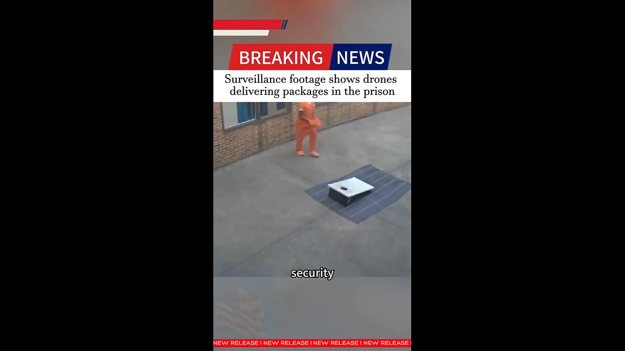 where are the security surveillance?