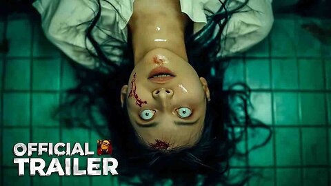SOUL REAPER Official Trailer (2025)