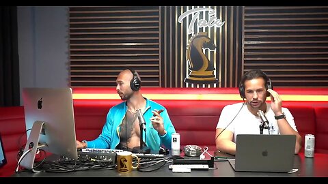 EMERGENCY MEETING Ep.6 - Mr. Producer (April 3, 2022)