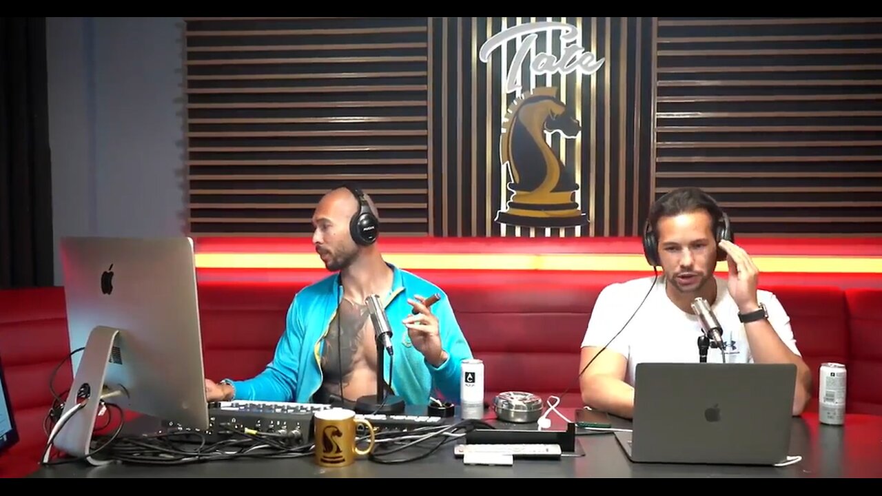 EMERGENCY MEETING Ep.6 - Mr. Producer (April 3, 2022)