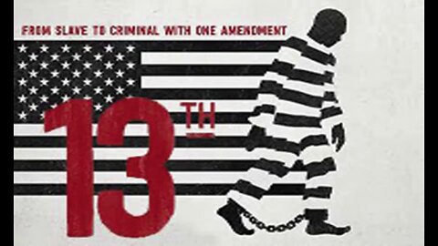13th (2016) documentary