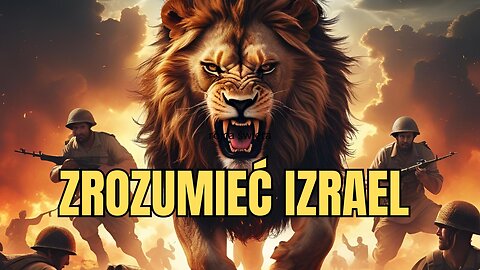 🇮🇱 Zrozumieć Izrael – Szokująca Prawda o Powrocie Chrystusa!