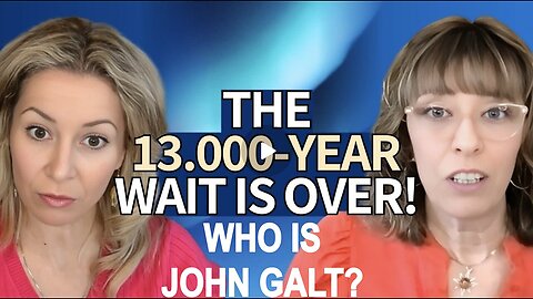 PLEIADIANS: Why We Left Earth & Now RETURNING As Your Equals! STUNNING Channeling! WHO IS John Galt?