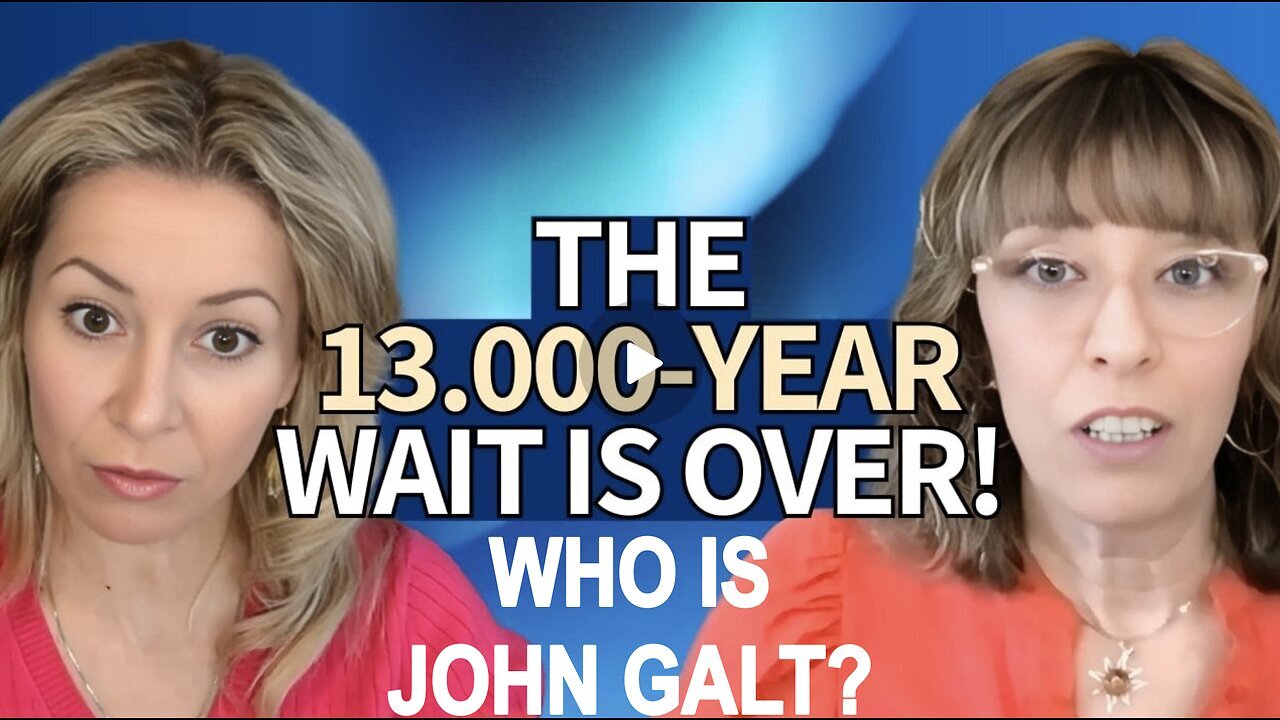 PLEIADIANS: Why We Left Earth & Now RETURNING As Your Equals! STUNNING Channeling! WHO IS John Galt?