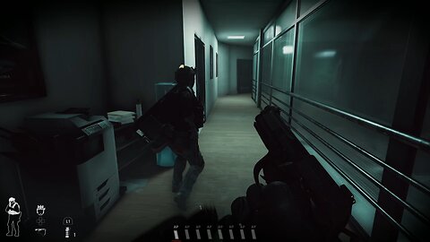 Sharing Ammo | Ready Or Not | PS5 Pro