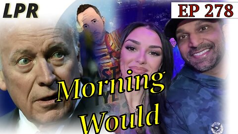 Deep State Takes a Hit (EP 278)