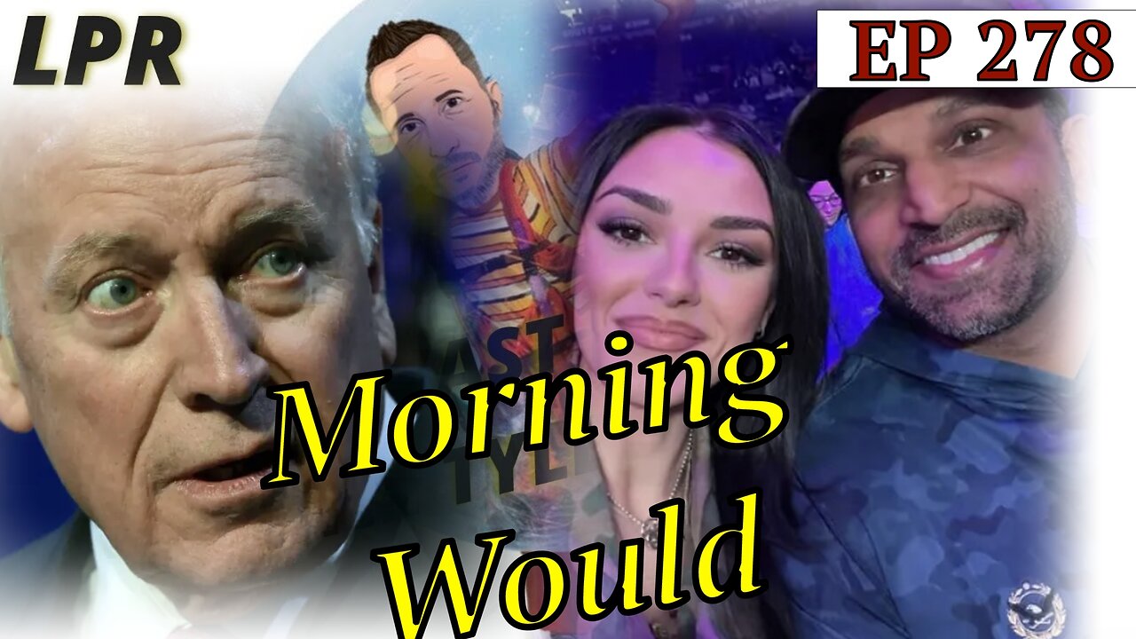 Deep State Takes a Hit (EP 278)