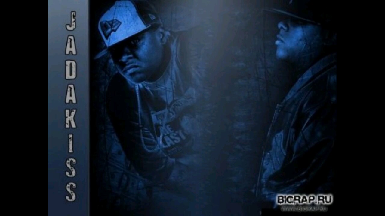 Jadakiss freestyle classic