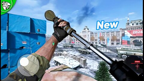 12 New FPS Games for Android & iOS You Need to Play in 2025 (Offline/Online)