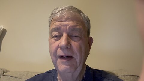 Friday 2PM the Bishop Jim Hour