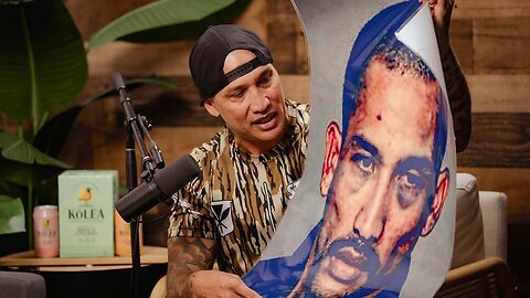 Former Hawai'i's Most Wanted and golf prodigy Kyle Quilausing shares his life story