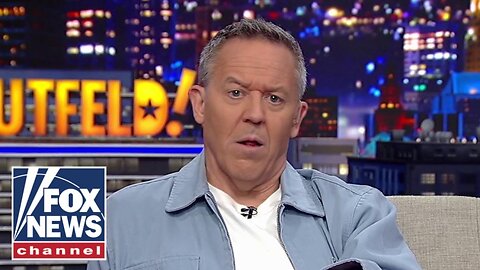 Gutfeld: This is what Democrats would do if they got back in power