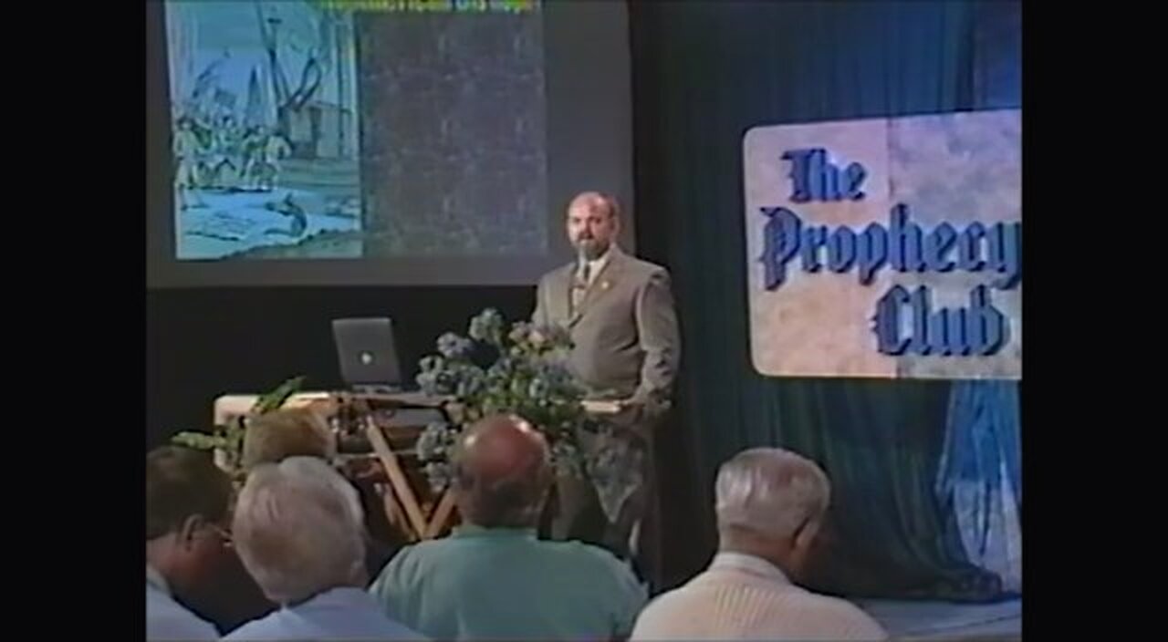 Peter Kershaw - Non Profit Handcuffs