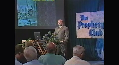 Peter Kershaw - Non Profit Handcuffs