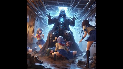 Operation Abyss New Tokyo Legacy gauntlet stream