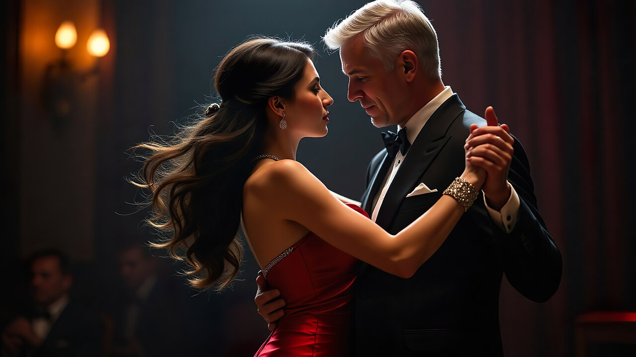 As Time Goes By Latin Dance Song