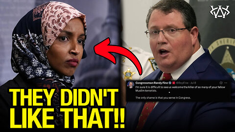 Democrats SCREECH over Congressman's Comments!