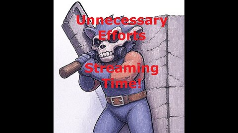 Hiding From Attention | Streaming Time!